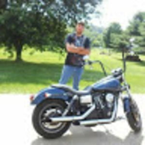 Meet your Posher, Richard